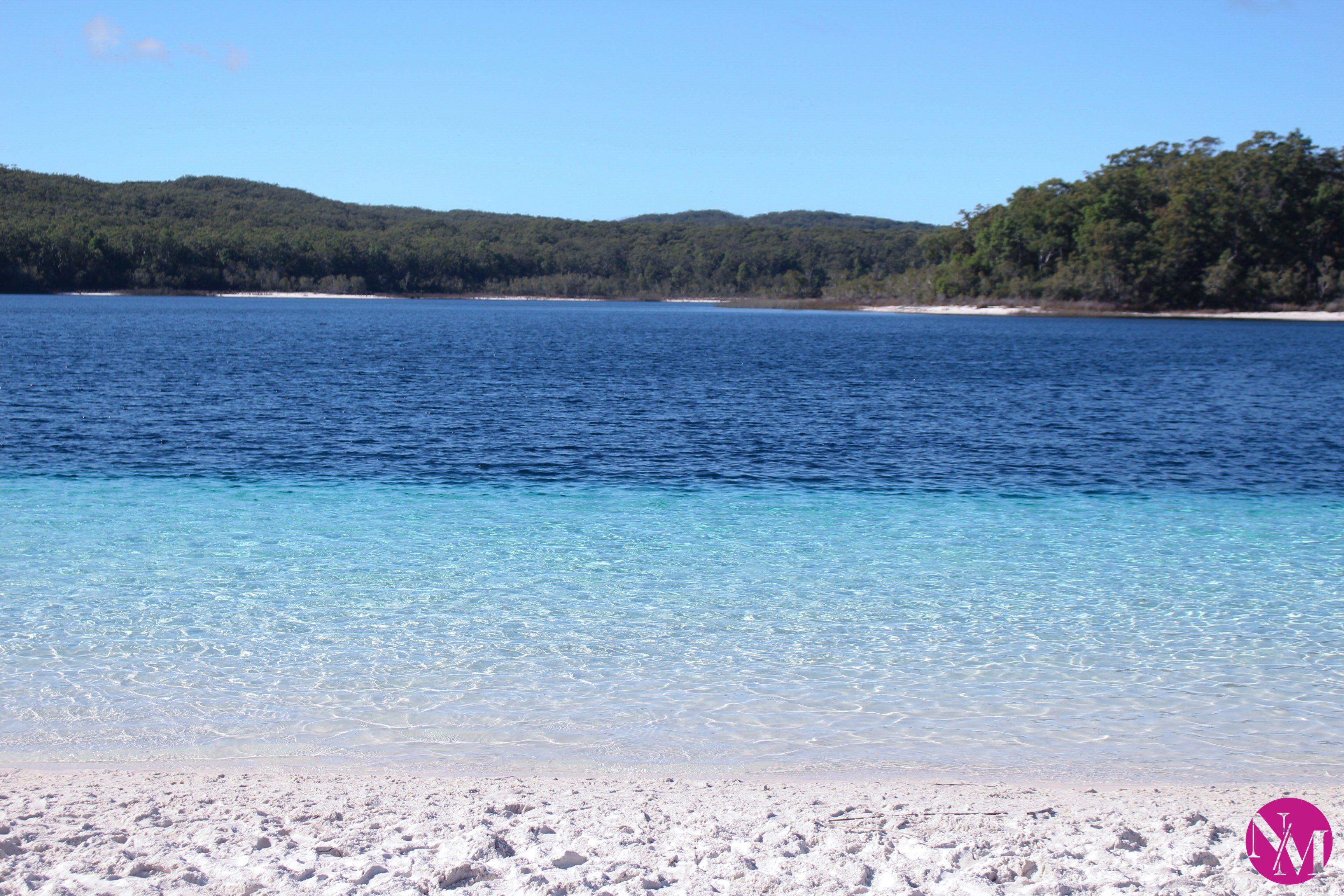 K'gari also known as Fraser Island tour tips Photo Diary Australia Travel