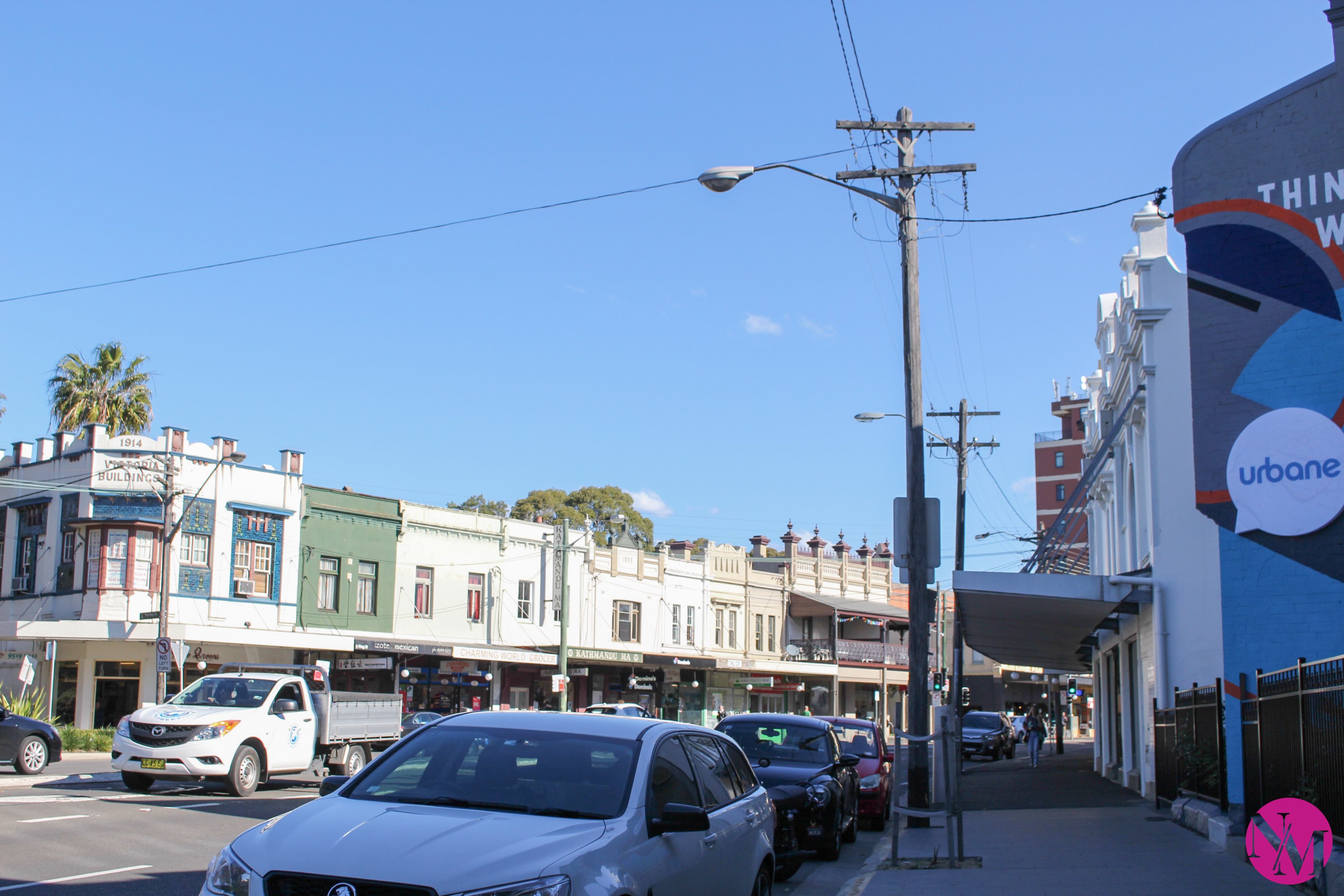 Newtown Sydney travel guide